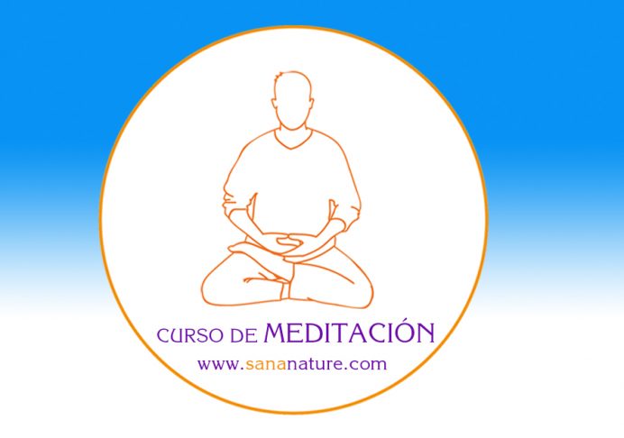 Curso de Meditación en Madrid