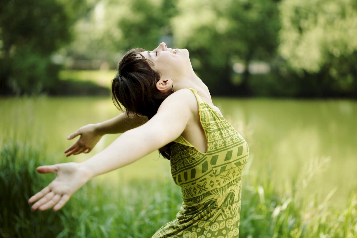 Reiki Gratis Madrid