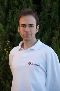 Pablo Moraga Terapeuta