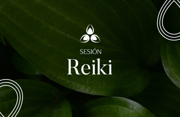 Sesiones de Reiki en Madrid