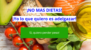 La dieta perfecta