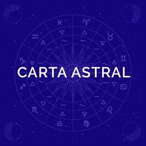 Carta Astral Sierra de Madrid