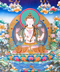 Reiki Tibetano Tántrico