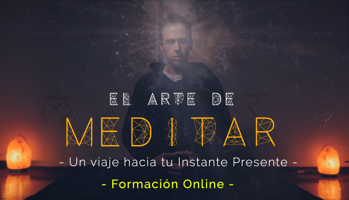 Cursos de Meditación Online