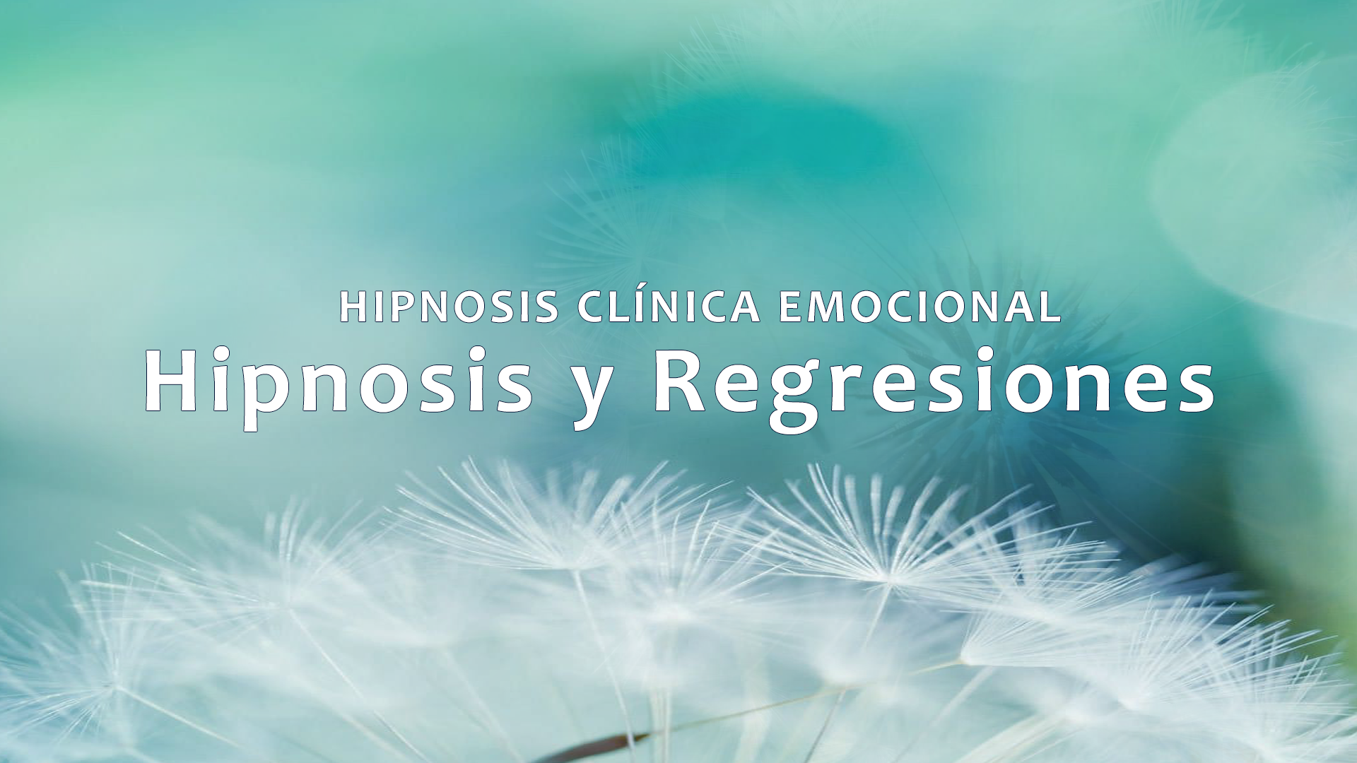 Cursos de Hipnosis Online