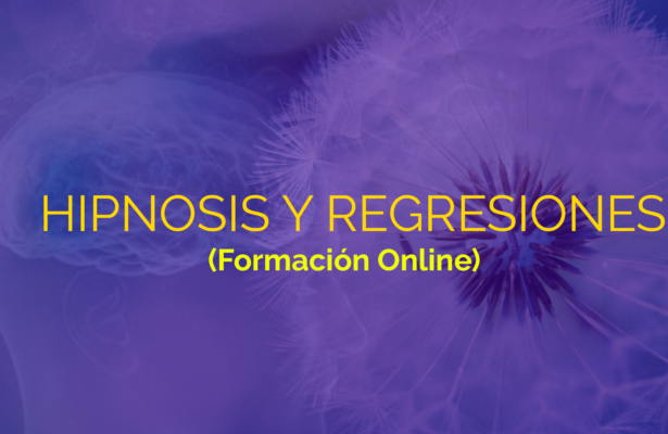 Curso Online de Hipnosis y Regresiones