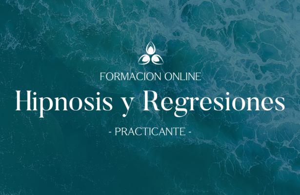 Curso de Hipnosis y Regresiones Online