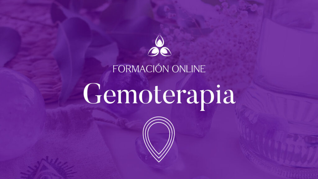 Curso de Gemoterapia Online