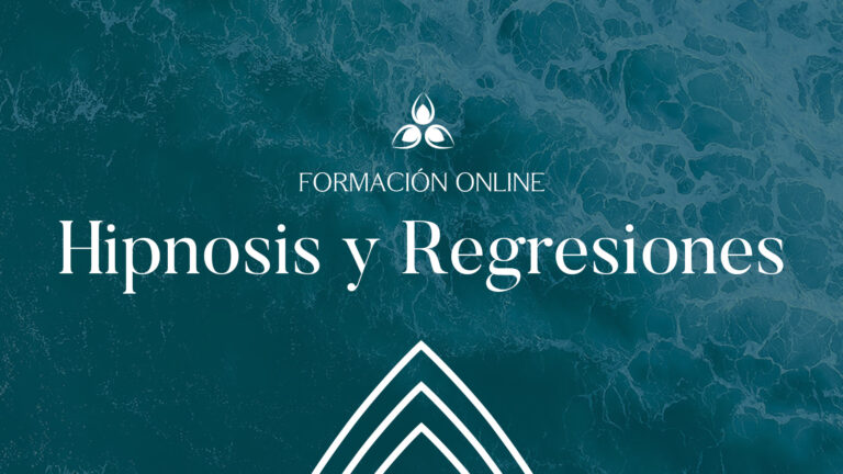 Curso Online de Hipnosis y Regresiones