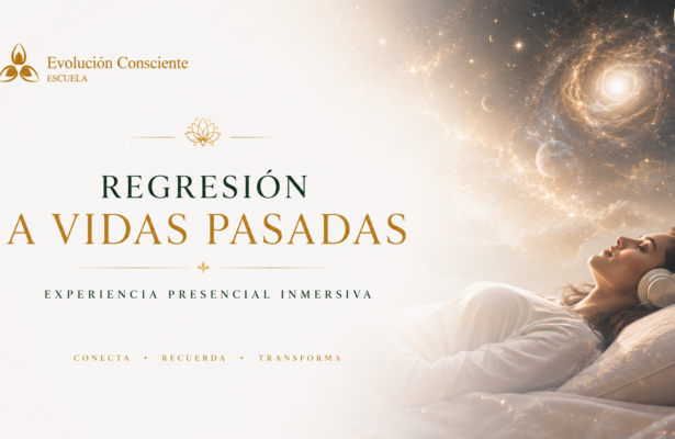 Regresión a Vidas Pasadas