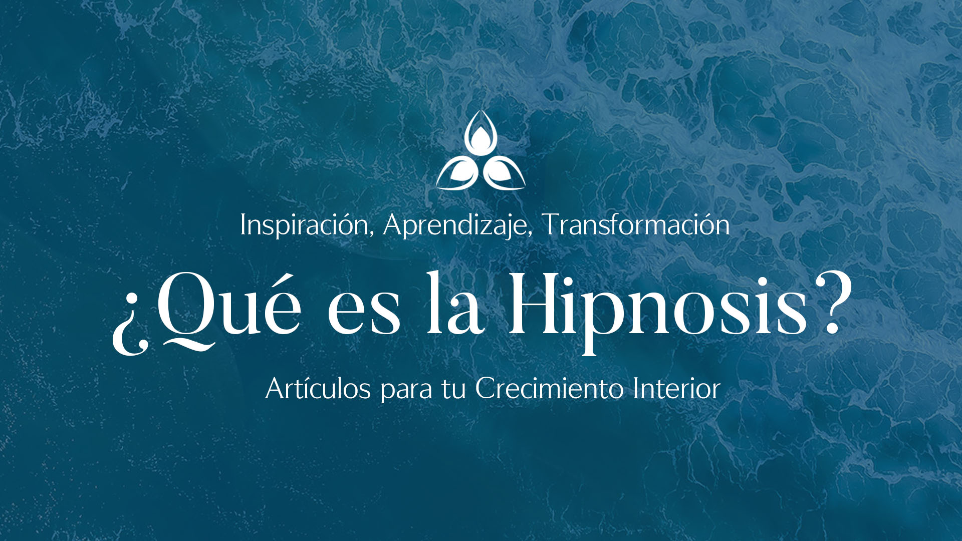 ¿qué Es La Hipnosis Escuela Evolución Conscienteemk 5611