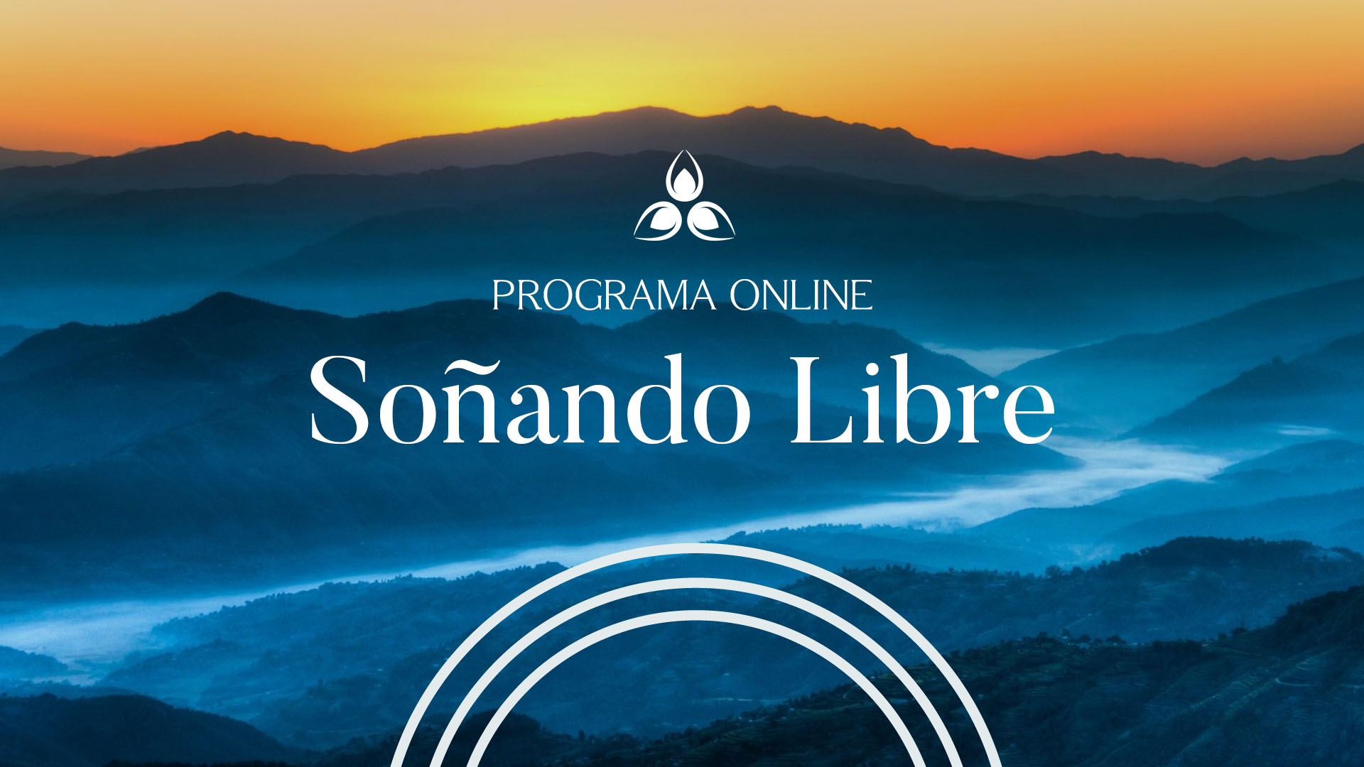 Programa Evolución Psico-Espiritual