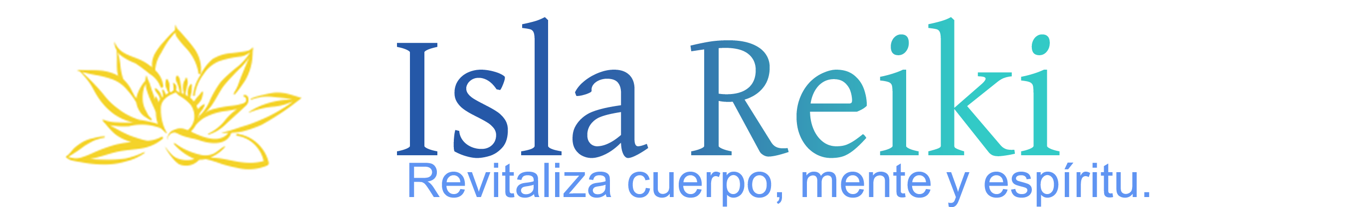 Cursos de Reiki Las Palmas