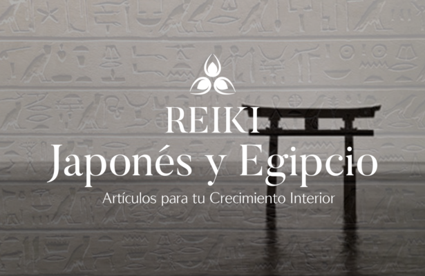 Diferencias entre Reiki Japonés y Reiki Egipcio