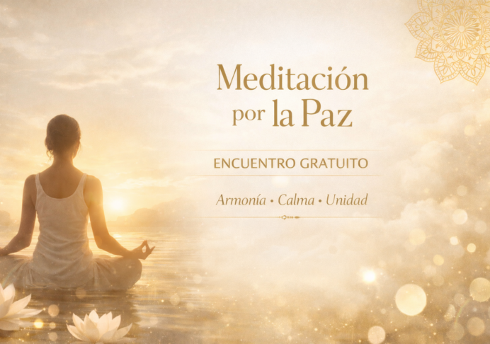 Curso de Meditación Online