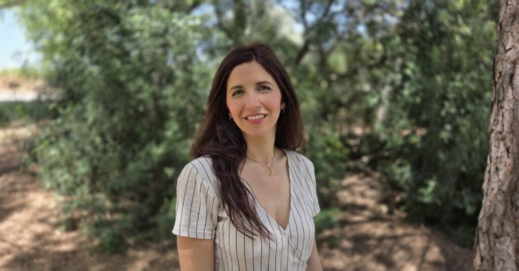 Sesiones de Reiki en Barcelona con Diana Lloria