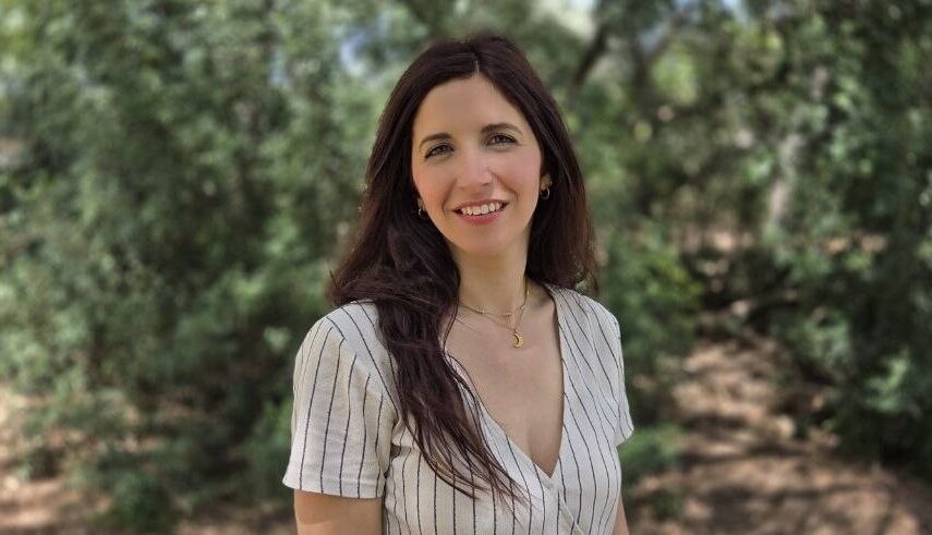 Sesiones de Reiki en Barcelona con Diana Lloria
