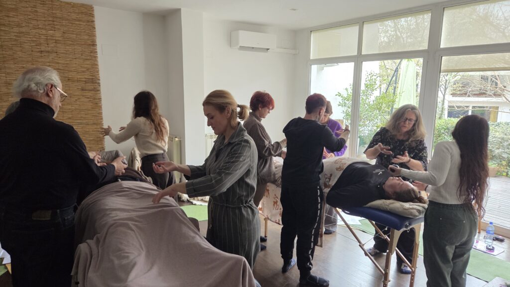 Cursos de Reiki Egipcio