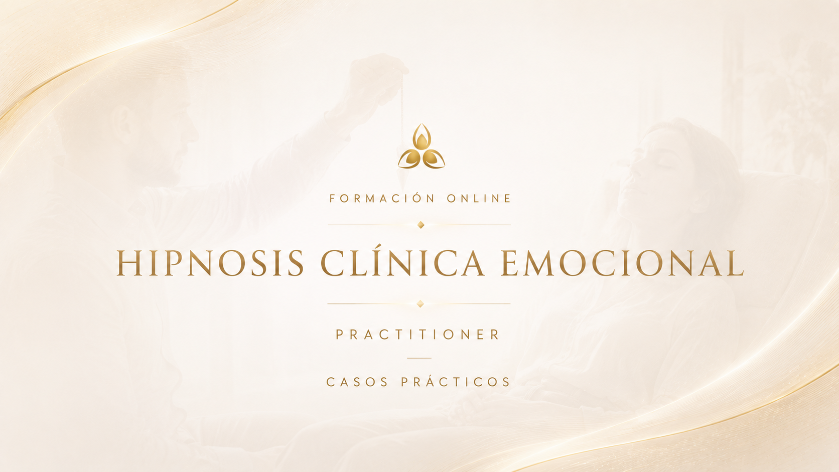 Curso de Hipnosis Online práctica