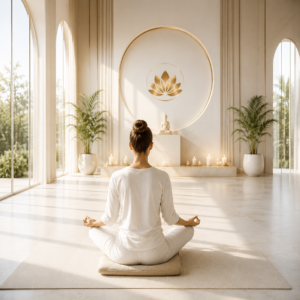 El Arte de Meditar