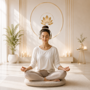 El Arte de Meditar Online