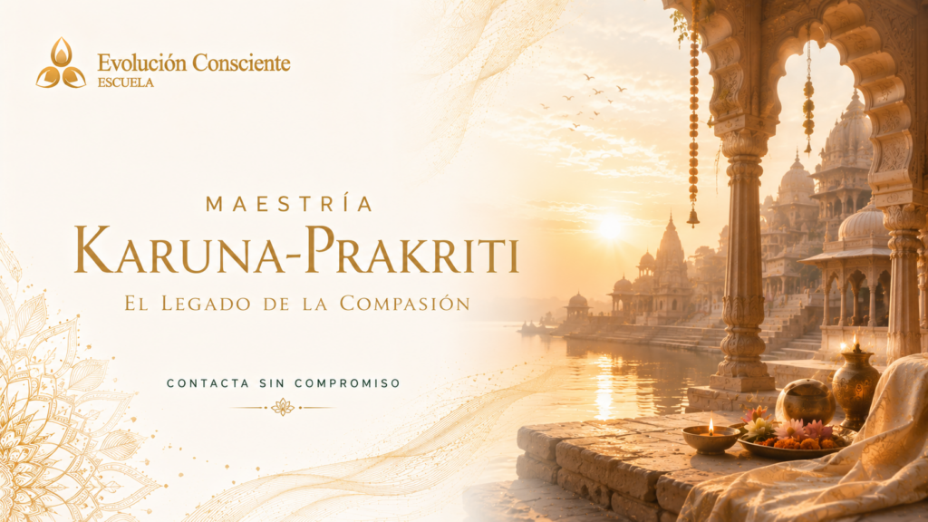 Cursos de Reiki Karuna Prakriti-Madrid