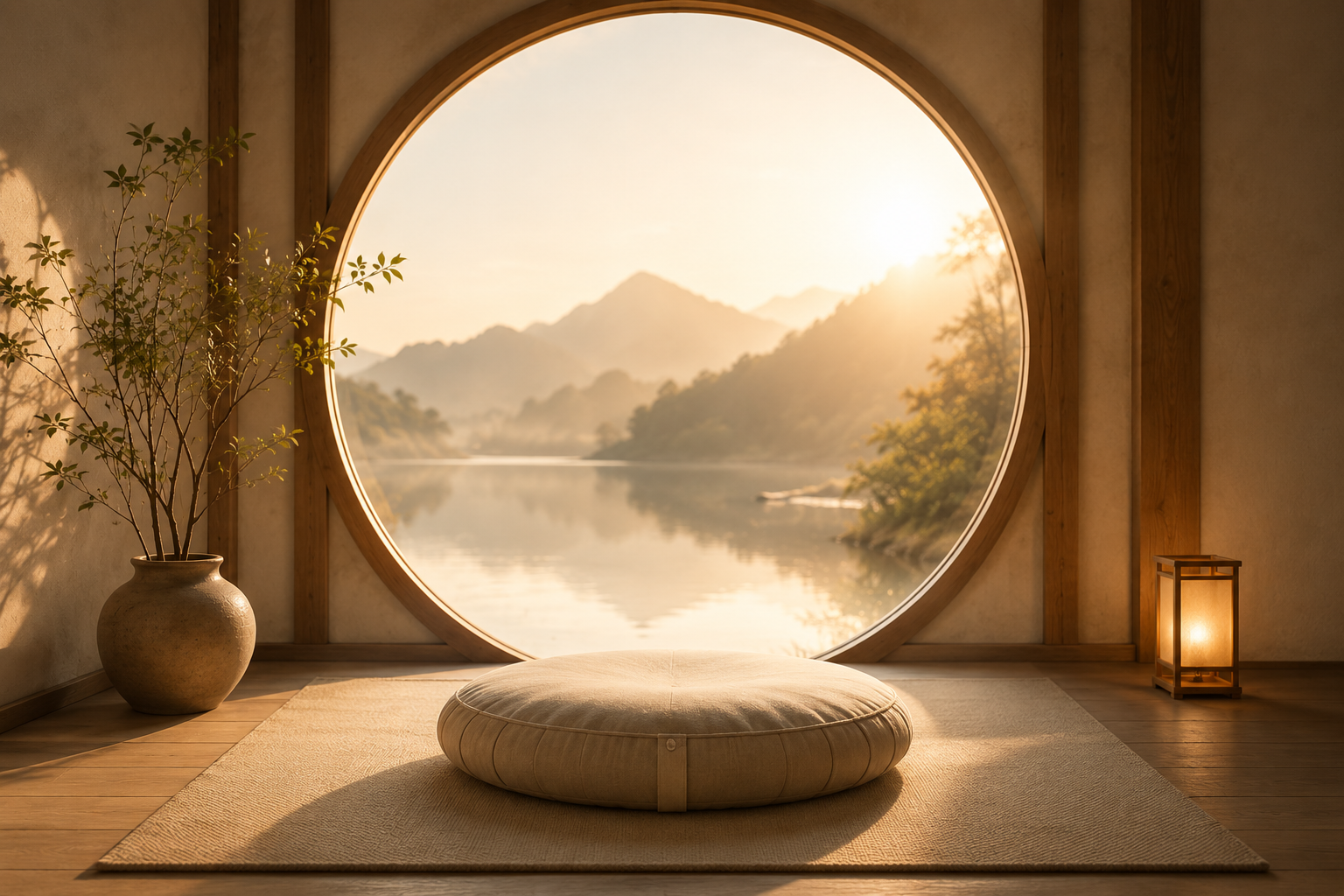 Meditacion Online