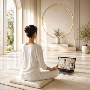 Curso de Meditacion Online