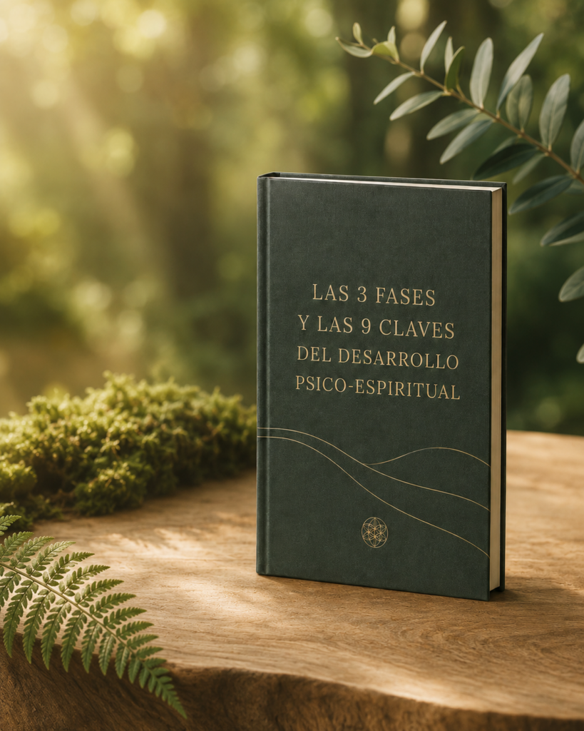 Ebook desarrollo personal