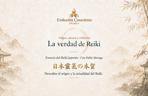 La Verdad del Reiki