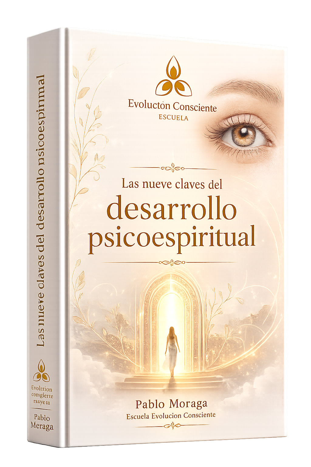 Ebook Claves Desarrollo Psico-Espiritual