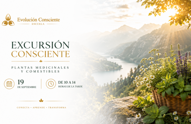 Excursión Consciente