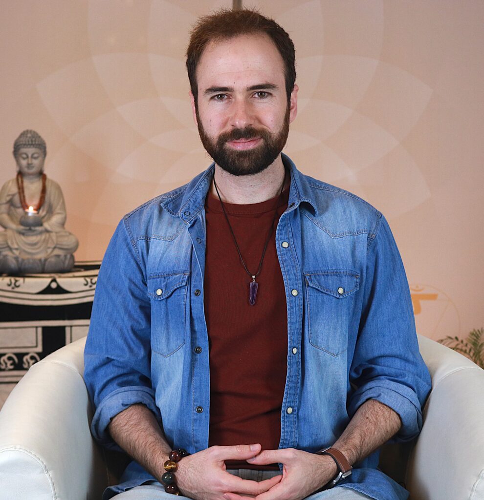 Curso Meditacion Gratuita