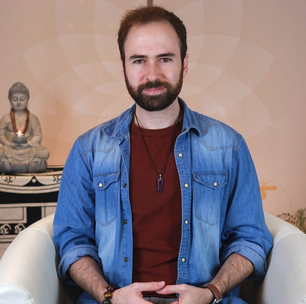 Curso Meditacion Gratuita
