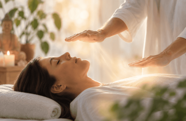 Reiki en Madrid, cursos y terapias alternativas. Descubre nuestros cursos de Reiki en Madrid para conocerte a ti mismo y tu desarrollo personal