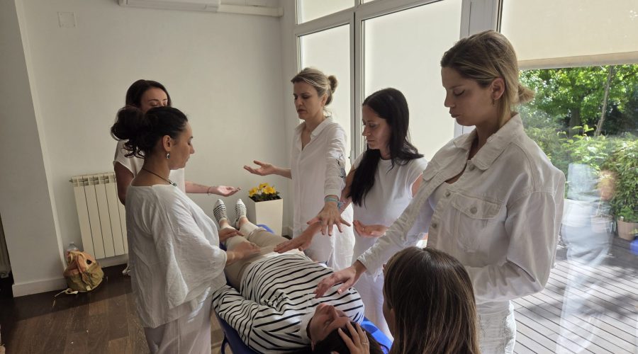 Cursos de Reiki Egipcio