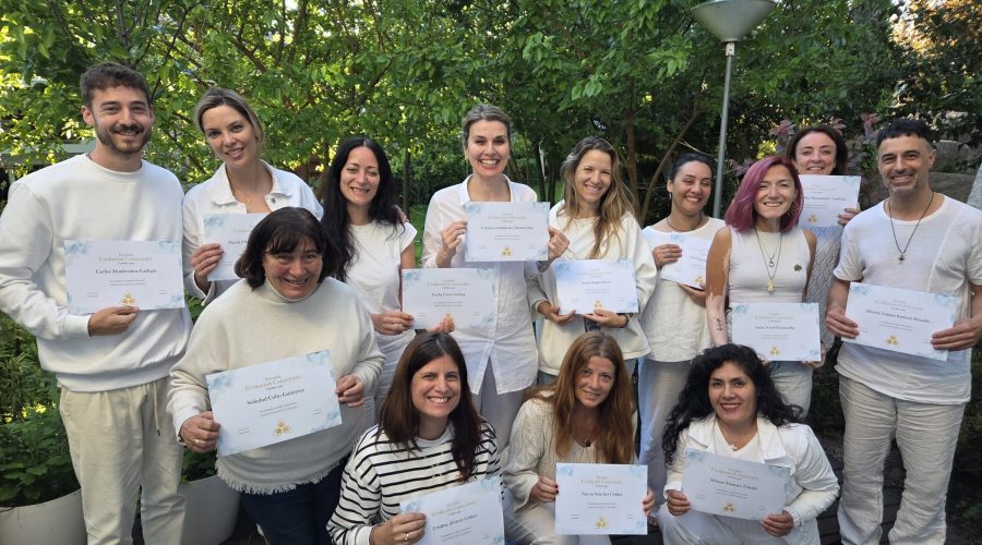 Cursos de Reiki Egipcio