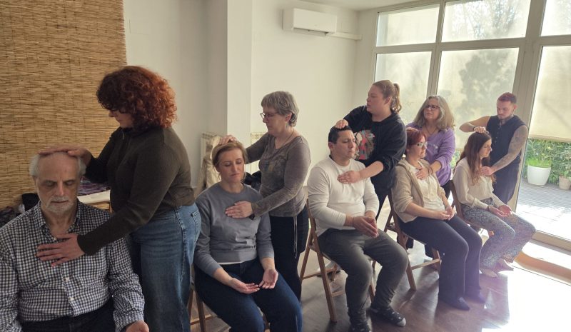 Cursos de Reiki Egipcio